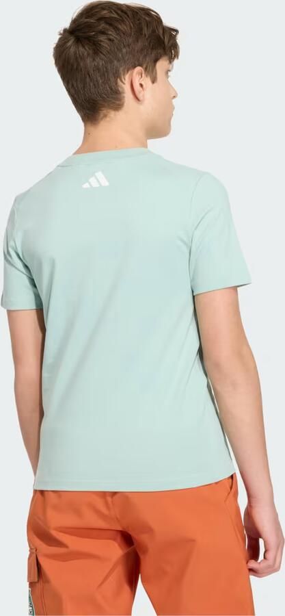 Adidas Minecraft T-shirt - Foto 6