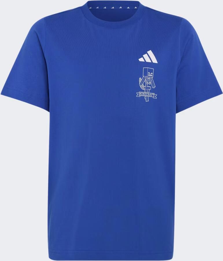 Adidas MINECRAFT T-SHIRT - Foto 2
