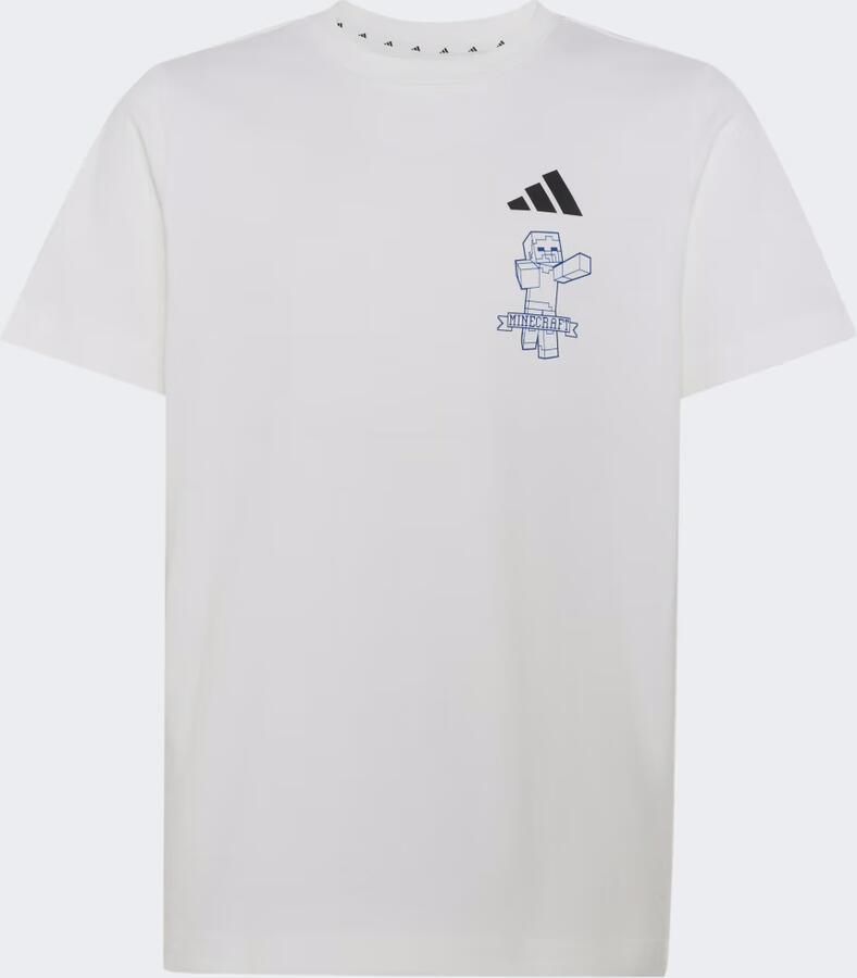 Adidas MINECRAFT T-SHIRT - Foto 4
