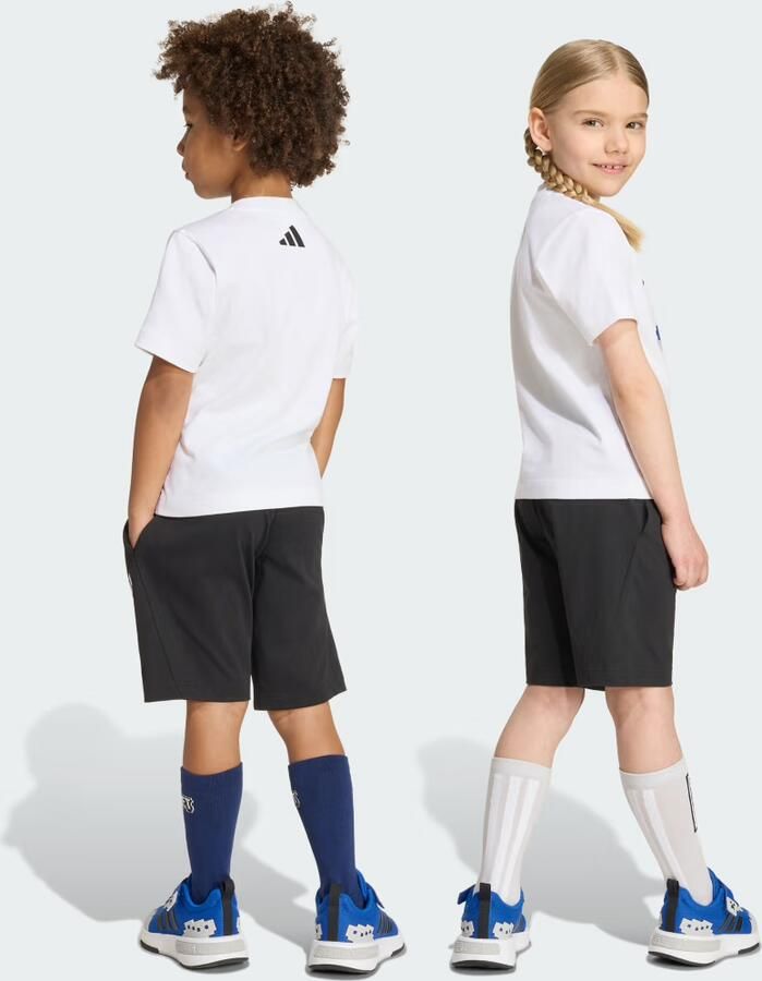 Adidas MINECRAFT T-SHIRT SET - Foto 2