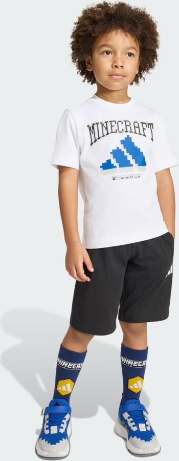 Adidas MINECRAFT T-SHIRT SET - Foto 5