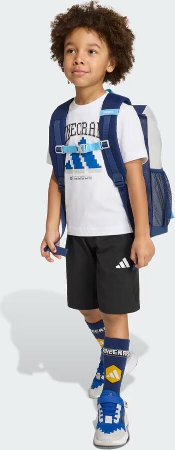 Adidas MINECRAFT T-SHIRT SET - Foto 4