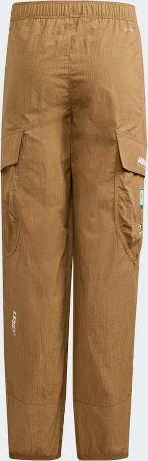Adidas Minecraft Terrex CLIMA365 Cargobroek Kids - Foto 6