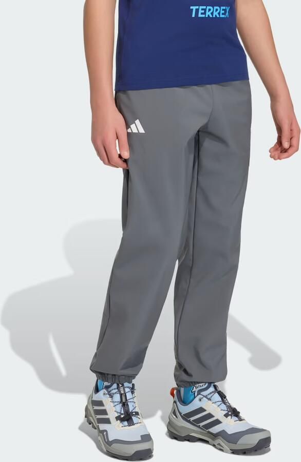Adidas Minecraft Terrex CLIMAWARM Softshell Broek