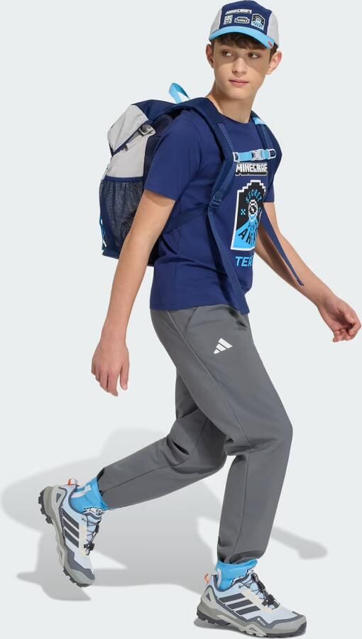 Adidas Minecraft Terrex CLIMAWARM Softshell Broek - Foto 4
