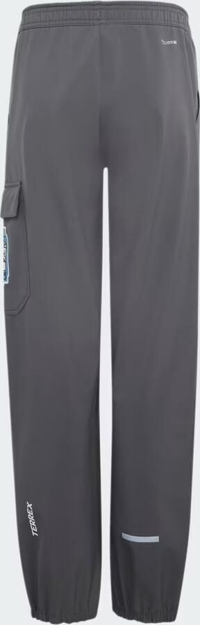 Adidas Minecraft Terrex CLIMAWARM Softshell Broek - Foto 6