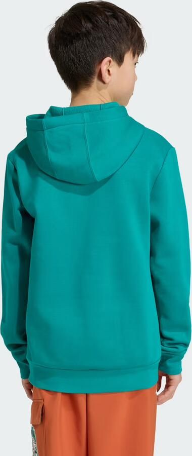 Adidas Minecraft Terrex Hoodie - Foto 6