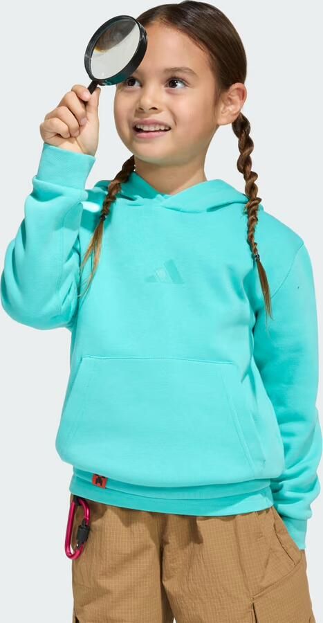 Adidas Minecraft Terrex Hoodie - Foto 5