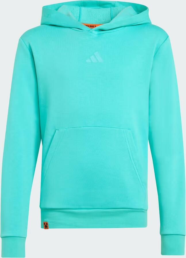 Adidas Minecraft Terrex Hoodie - Foto 4