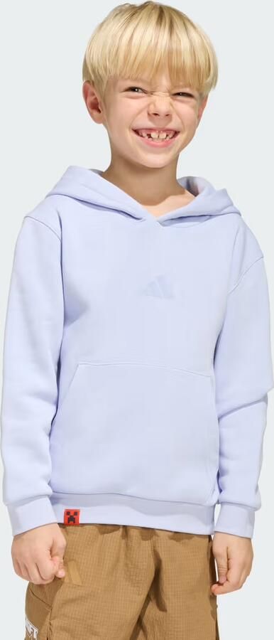 Adidas Minecraft Terrex Hoodie - Foto 5