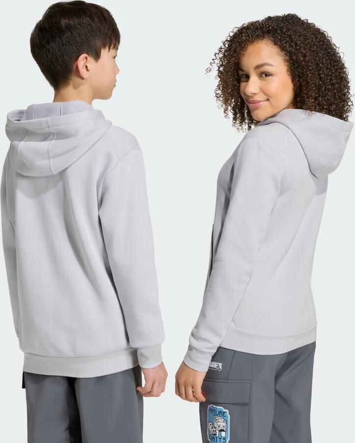 Adidas Minecraft Terrex Hoodie - Foto 2