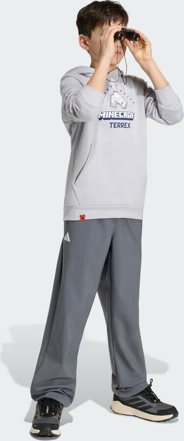 Adidas Minecraft Terrex Hoodie - Foto 5