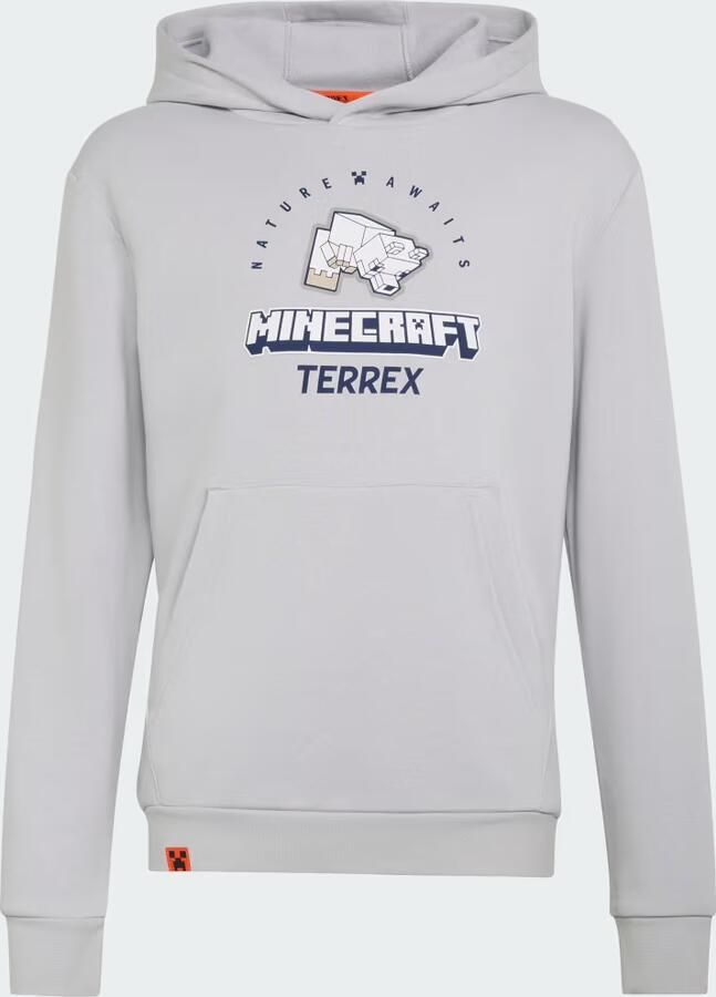 Adidas Minecraft Terrex Hoodie - Foto 3