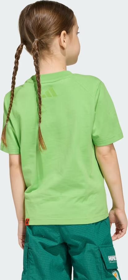 Adidas Minecraft Terrex T-shirt - Foto 6