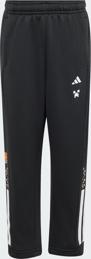 Adidas MINECRAFT TRAINING 3 STRIPES BROEK - Foto 6