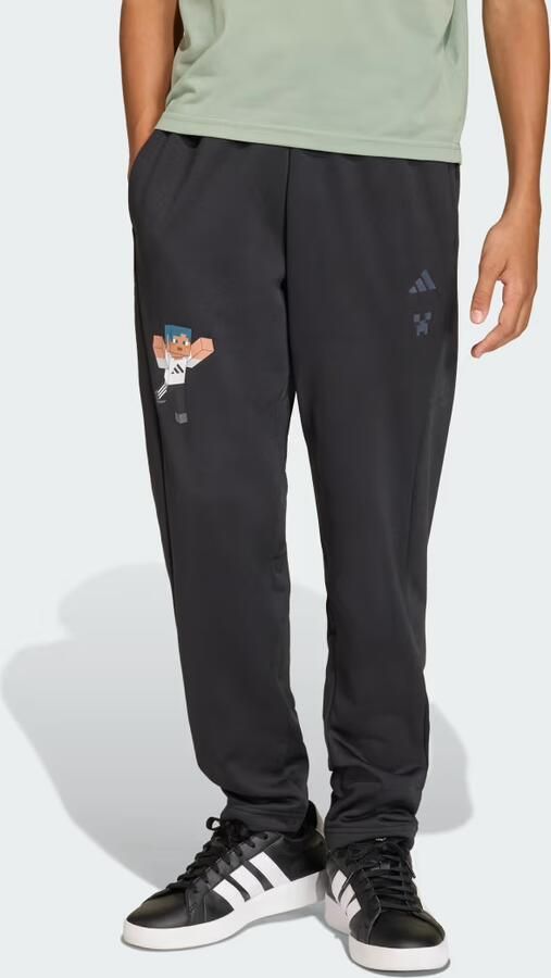 Adidas MINECRAFT TRAINING BROEK