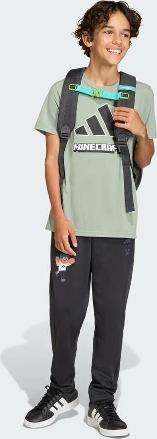 Adidas MINECRAFT TRAINING BROEK - Foto 5