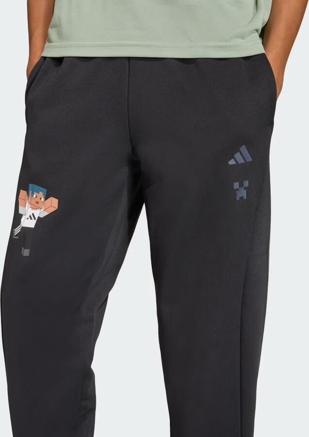 Adidas MINECRAFT TRAINING BROEK - Foto 3