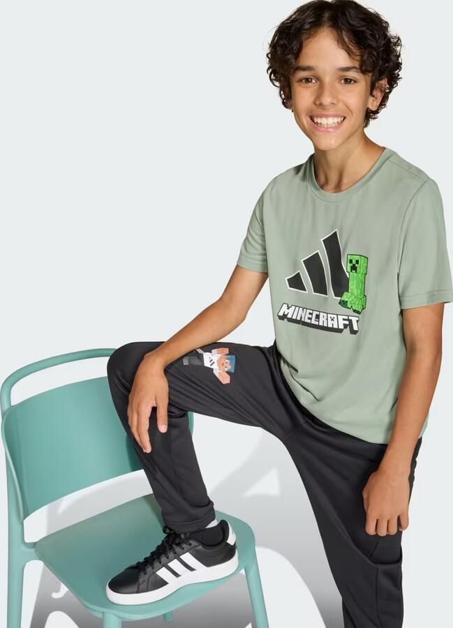 Adidas MINECRAFT TRAINING BROEK - Foto 2