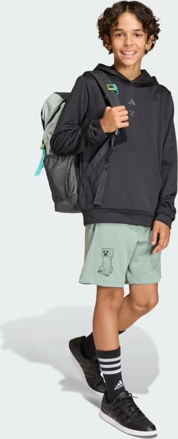 Adidas Minecraft Training Hoodie - Foto 6