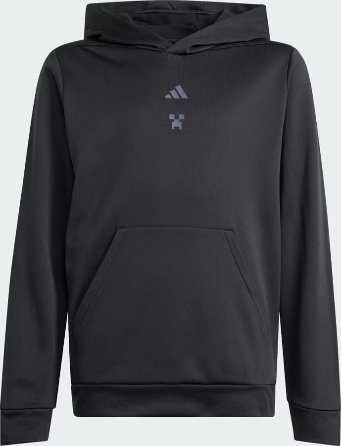 Adidas Minecraft Training Hoodie - Foto 2