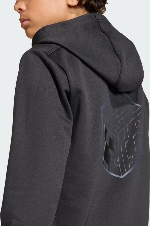 Adidas Minecraft Training Hoodie - Foto 3