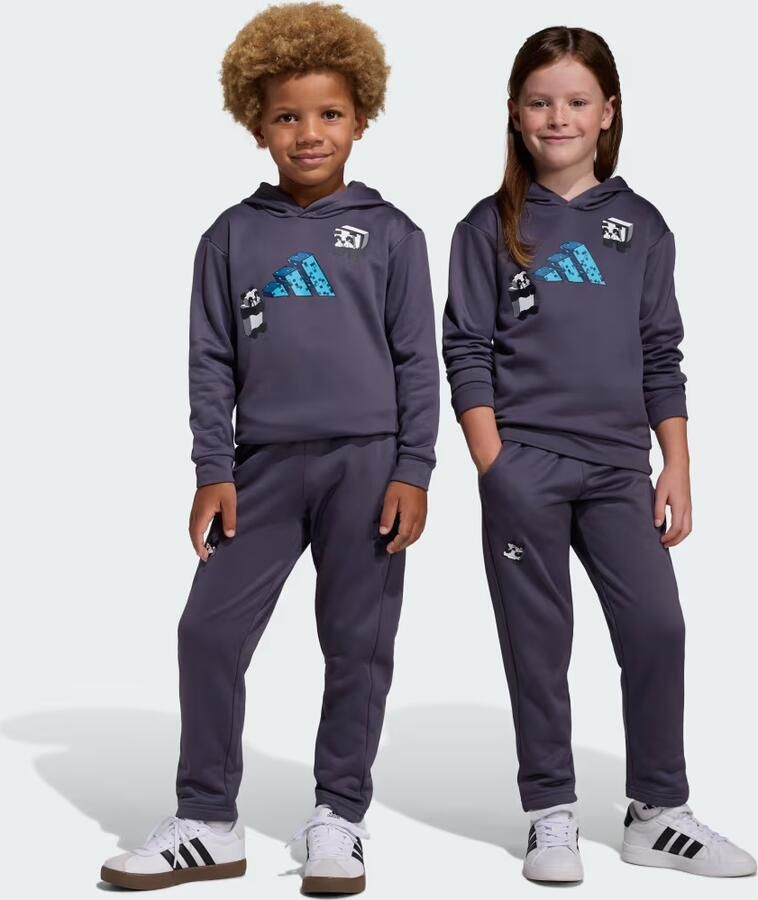 Adidas MINECRAFT TRAINING JOGGINGPAK
