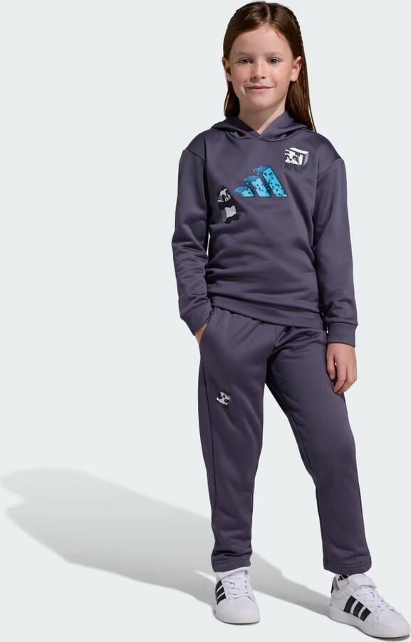 Adidas MINECRAFT TRAINING JOGGINGPAK - Foto 4
