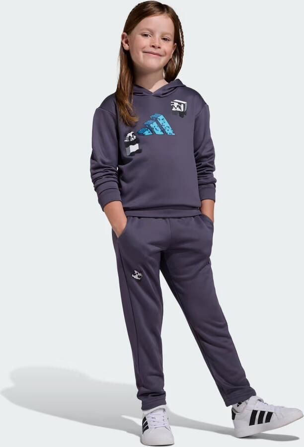 Adidas MINECRAFT TRAINING JOGGINGPAK - Foto 3