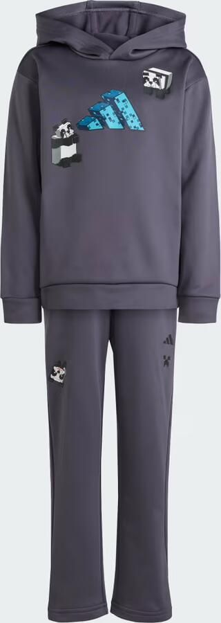 Adidas MINECRAFT TRAINING JOGGINGPAK - Foto 6