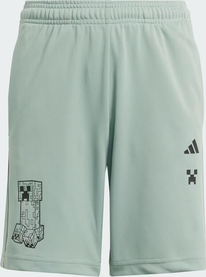 Adidas Minecraft Training Short - Foto 3