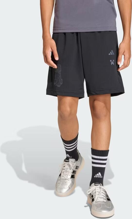 Adidas Minecraft Training Short - Foto 1