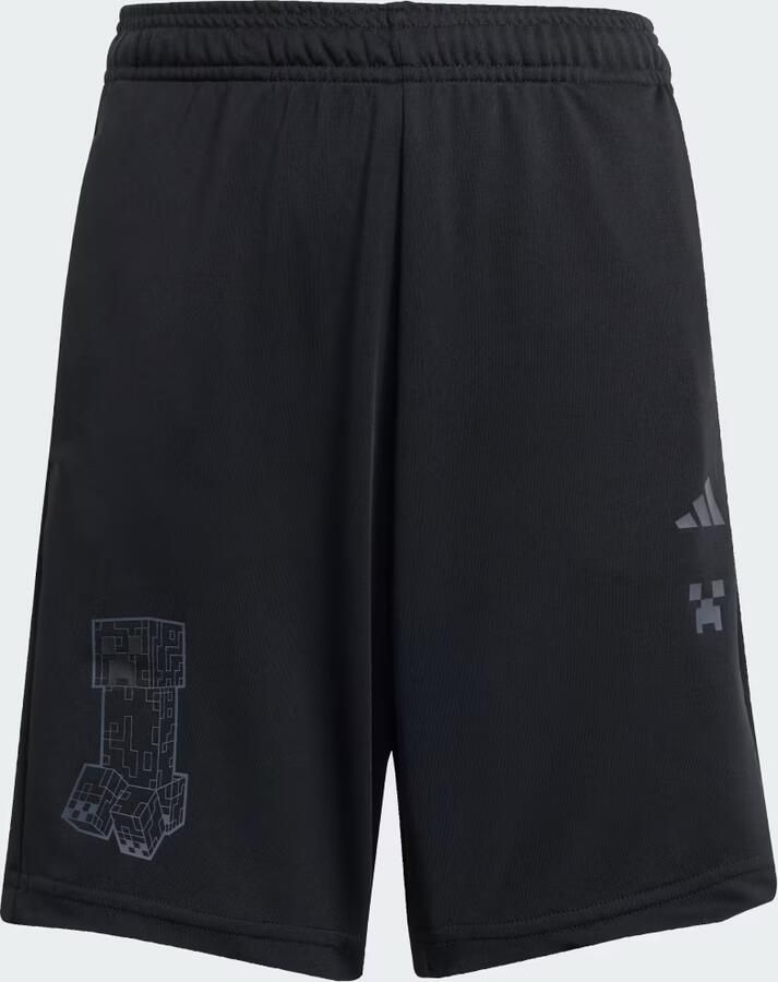 Adidas Minecraft Training Short - Foto 4