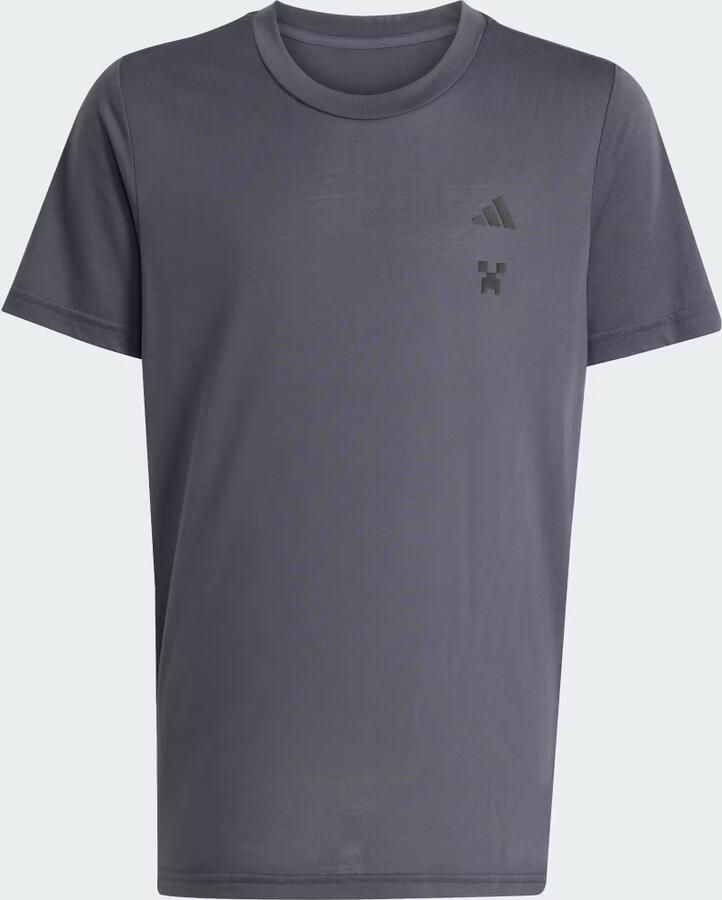 Adidas MINECRAFT TRAINING T-SHIRT - Foto 4