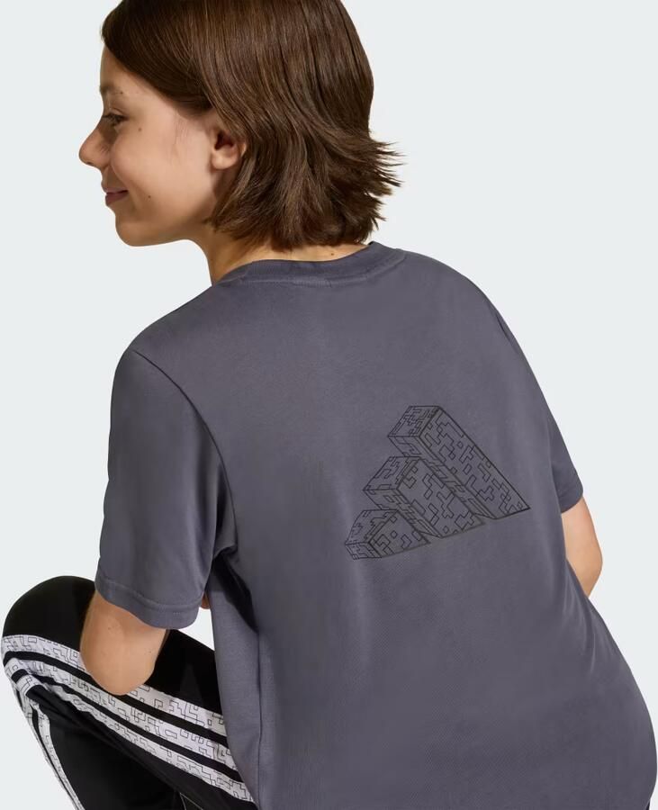Adidas MINECRAFT TRAINING T-SHIRT - Foto 3