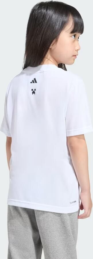 Adidas T-shirt Korte Mouw Essentials Joggers Set Kids - Foto 5