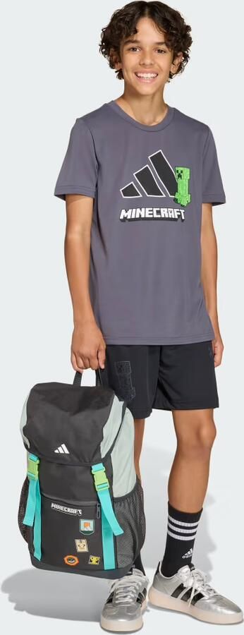 Adidas MINECRAFT TRAINING T-SHIRT - Foto 6