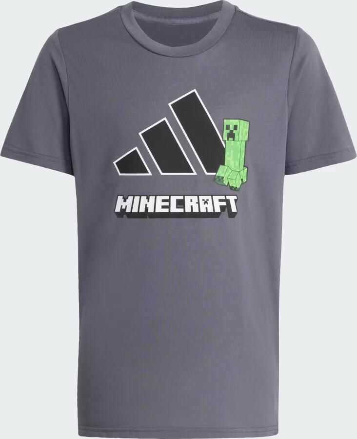 Adidas MINECRAFT TRAINING T-SHIRT - Foto 2