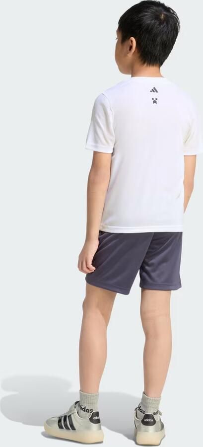 Adidas Trainingspak Essentials Tee Set Kids - Foto 6