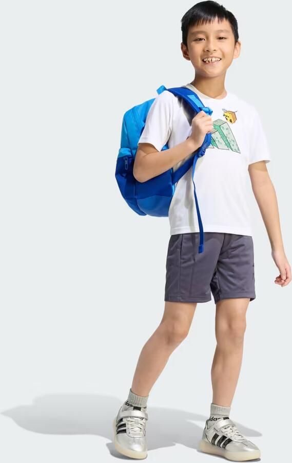 Adidas Trainingspak Essentials Tee Set Kids - Foto 4