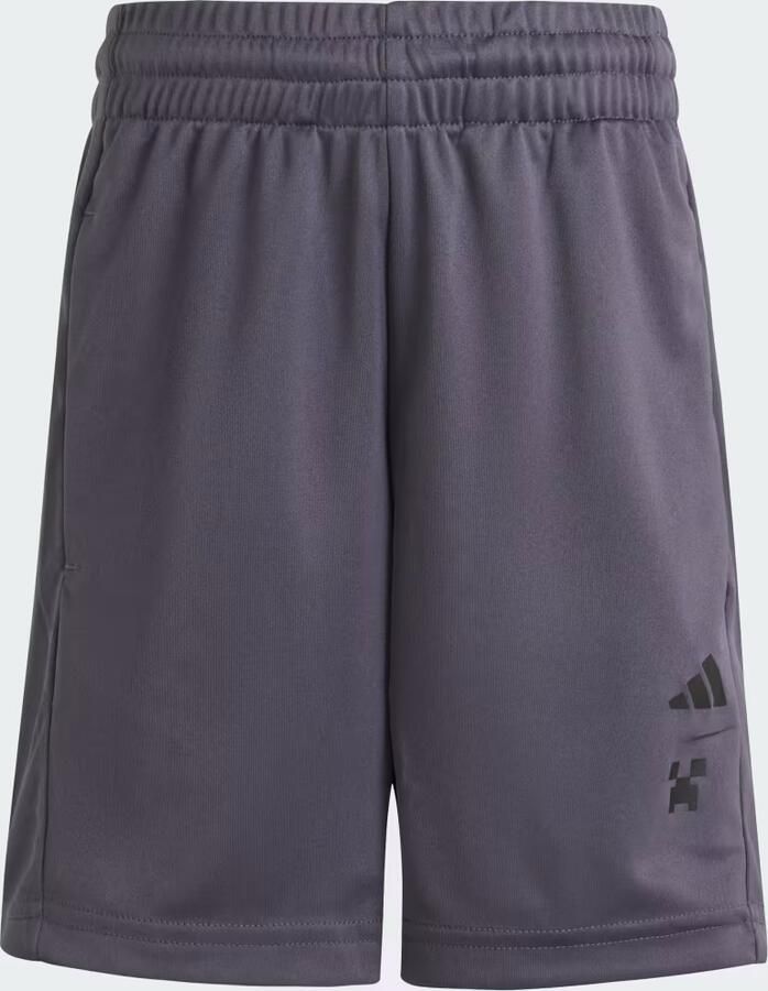 Adidas Trainingspak Essentials Tee Set Kids - Foto 3