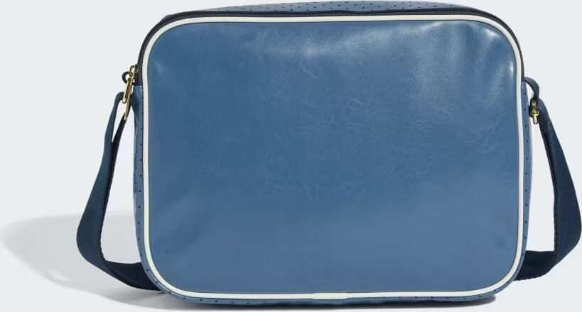 Adidas Originals Airliner Unisex Schoudertassen blauw Maat ONE SIZE Accessoires - Foto 8