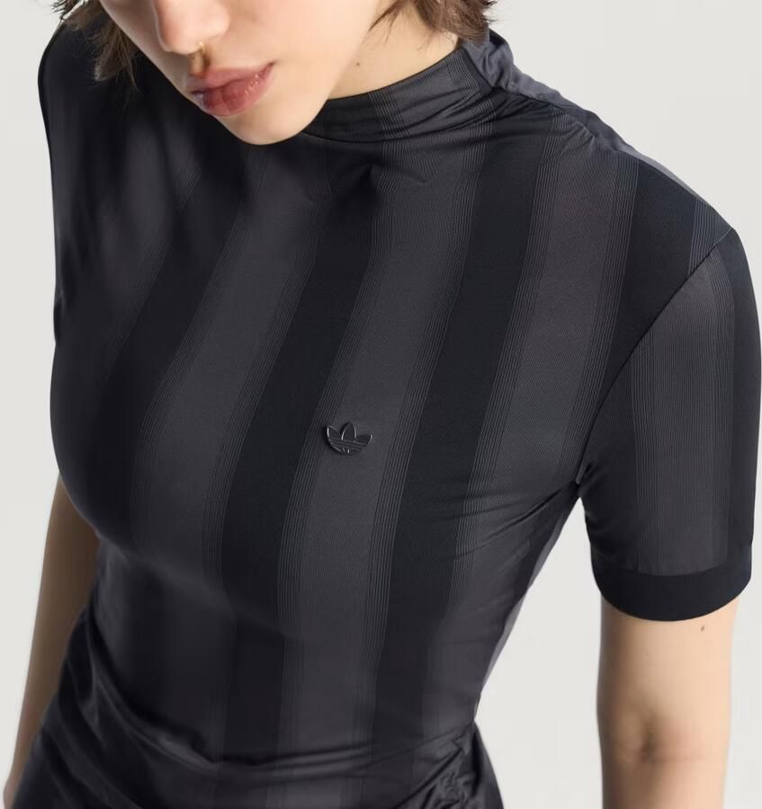 Adidas Mini Jurk - Foto 3