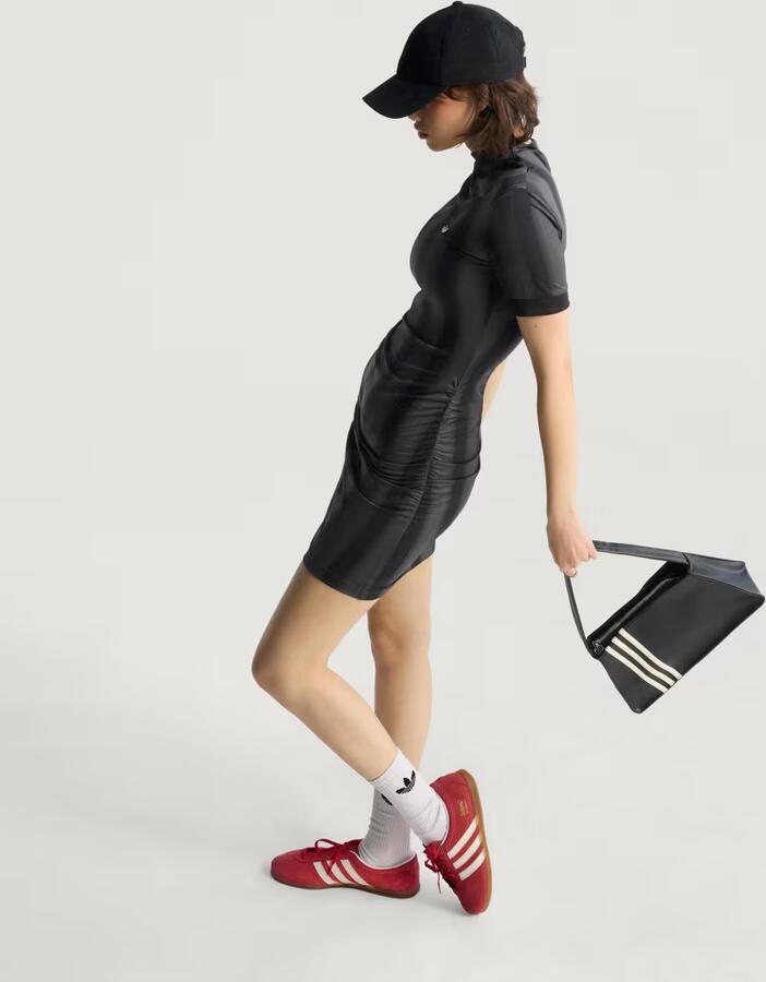 Adidas Mini Jurk - Foto 5