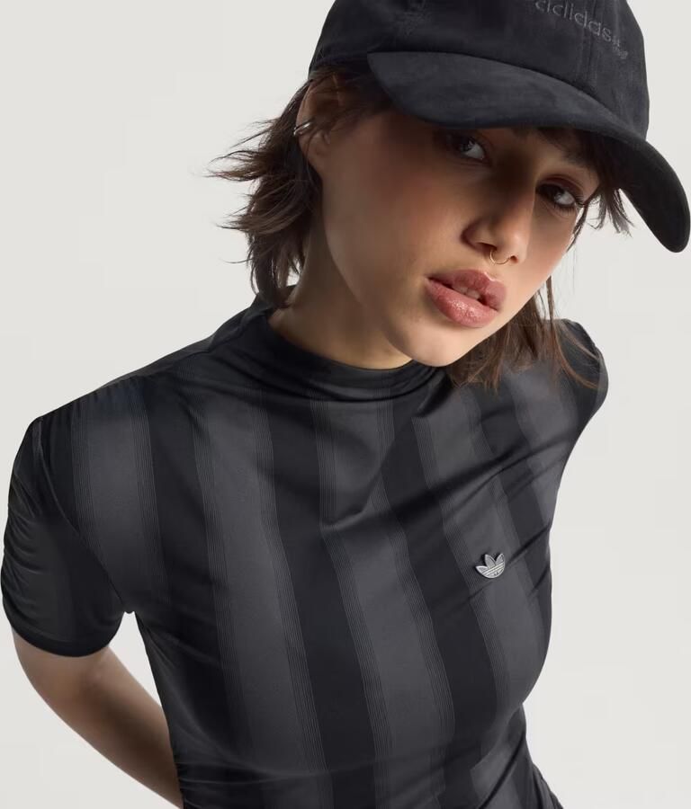 Adidas Mini Jurk - Foto 4