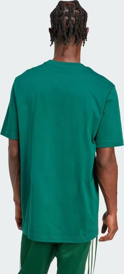 Adidas Sportswear T-shirt M PIZZA TRIM T - Foto 4