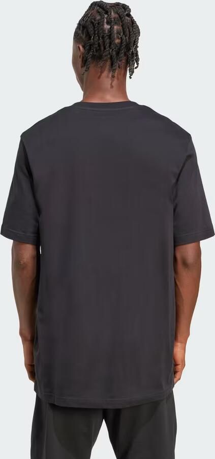 Adidas Mini Pizza Graphic T-shirt