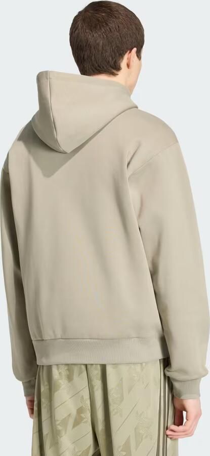 Adidas MONO HOODED Sweater - Foto 5