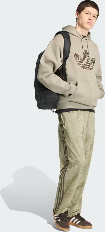 Adidas MONO HOODED Sweater - Foto 6