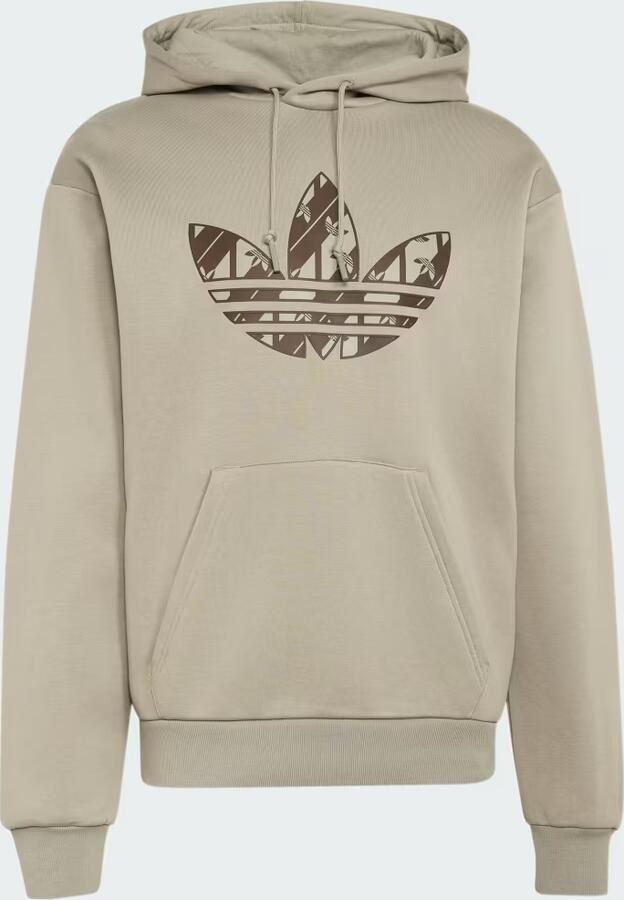 Adidas MONO HOODED Sweater - Foto 4